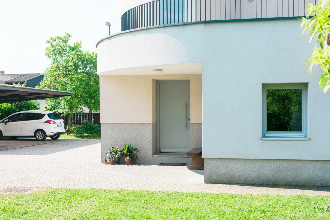 Sweet Stay Roznik Apartment Ljubljana Exterior photo